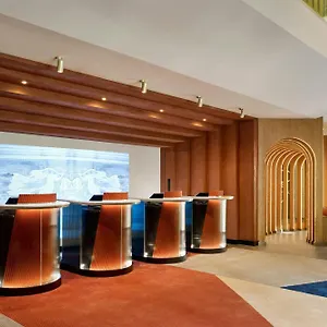 Отель Montcalm East, Autograph Collection
